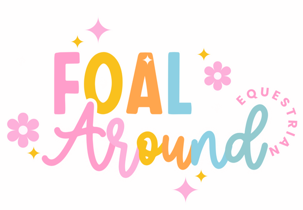 Foal Around